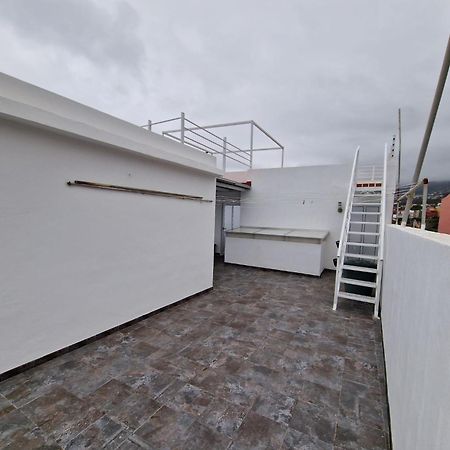Apartamento La Roca Con Buena Ubicacion ปูแอร์โตเดลาครูซ ภายนอก รูปภาพ