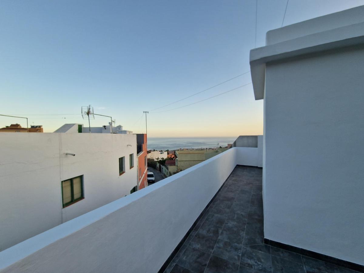 Apartamento La Roca Con Buena Ubicacion ปูแอร์โตเดลาครูซ ภายนอก รูปภาพ