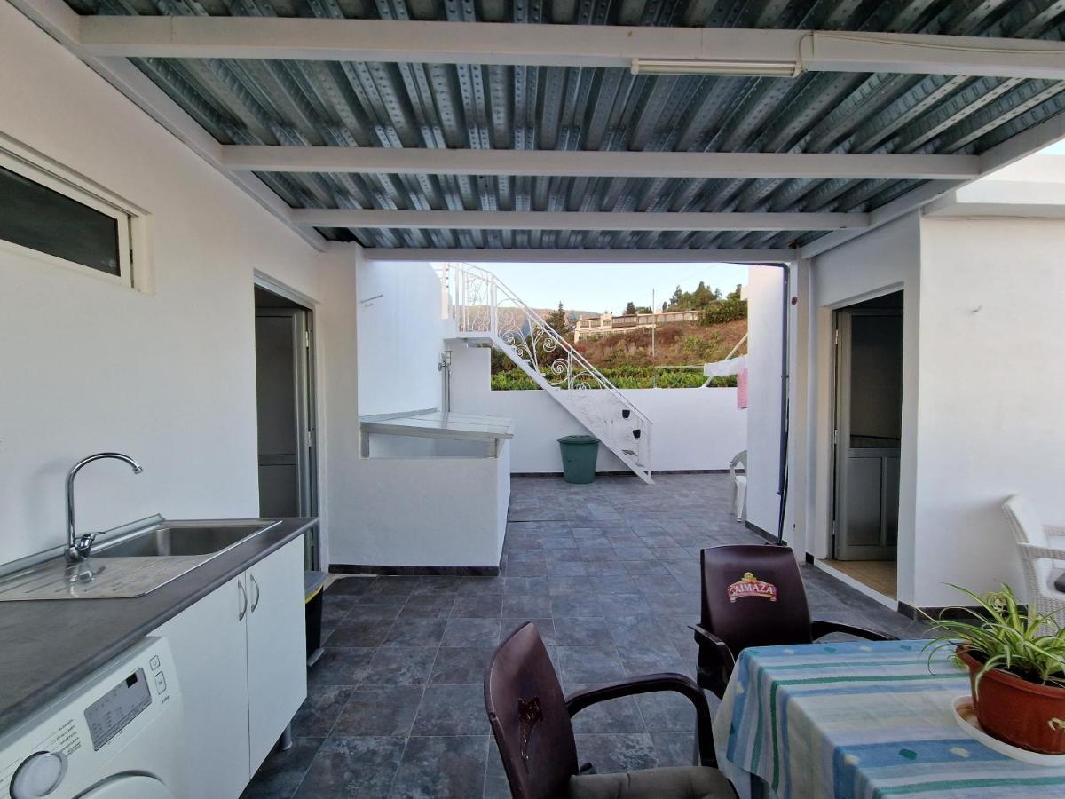 Apartamento La Roca Con Buena Ubicacion ปูแอร์โตเดลาครูซ ภายนอก รูปภาพ