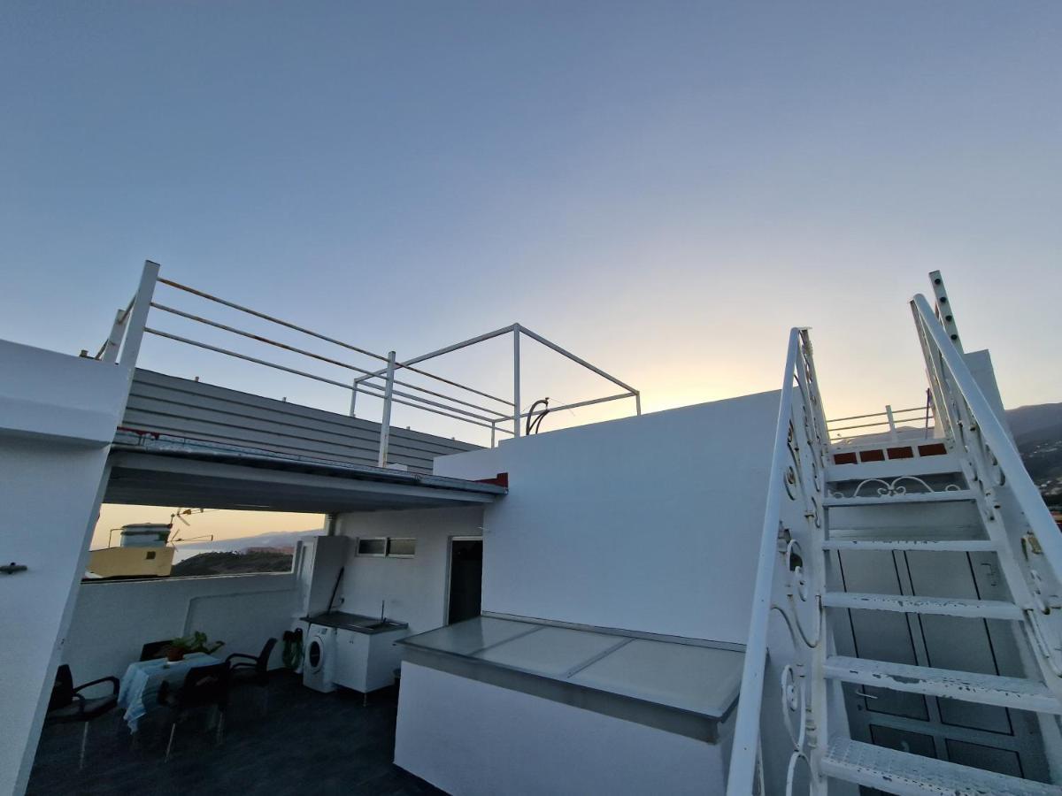 Apartamento La Roca Con Buena Ubicacion ปูแอร์โตเดลาครูซ ภายนอก รูปภาพ