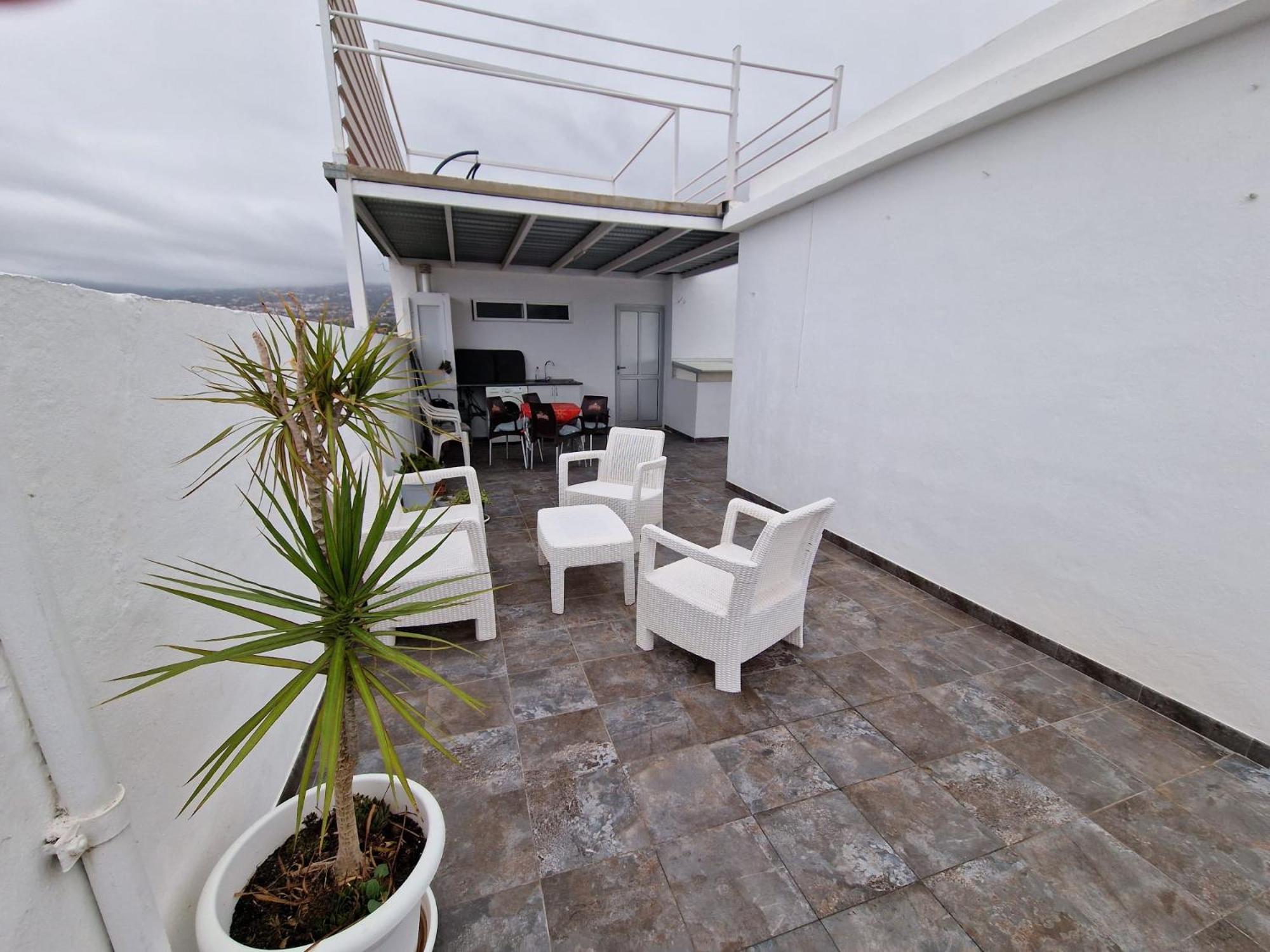 Apartamento La Roca Con Buena Ubicacion ปูแอร์โตเดลาครูซ ภายนอก รูปภาพ