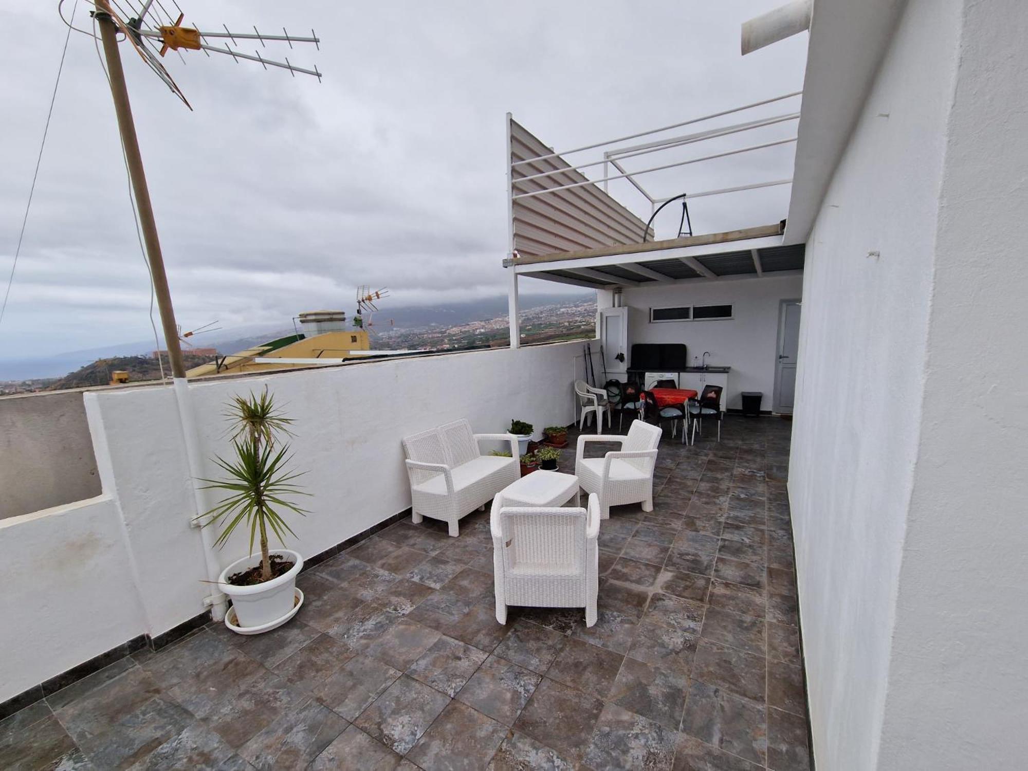 Apartamento La Roca Con Buena Ubicacion ปูแอร์โตเดลาครูซ ภายนอก รูปภาพ