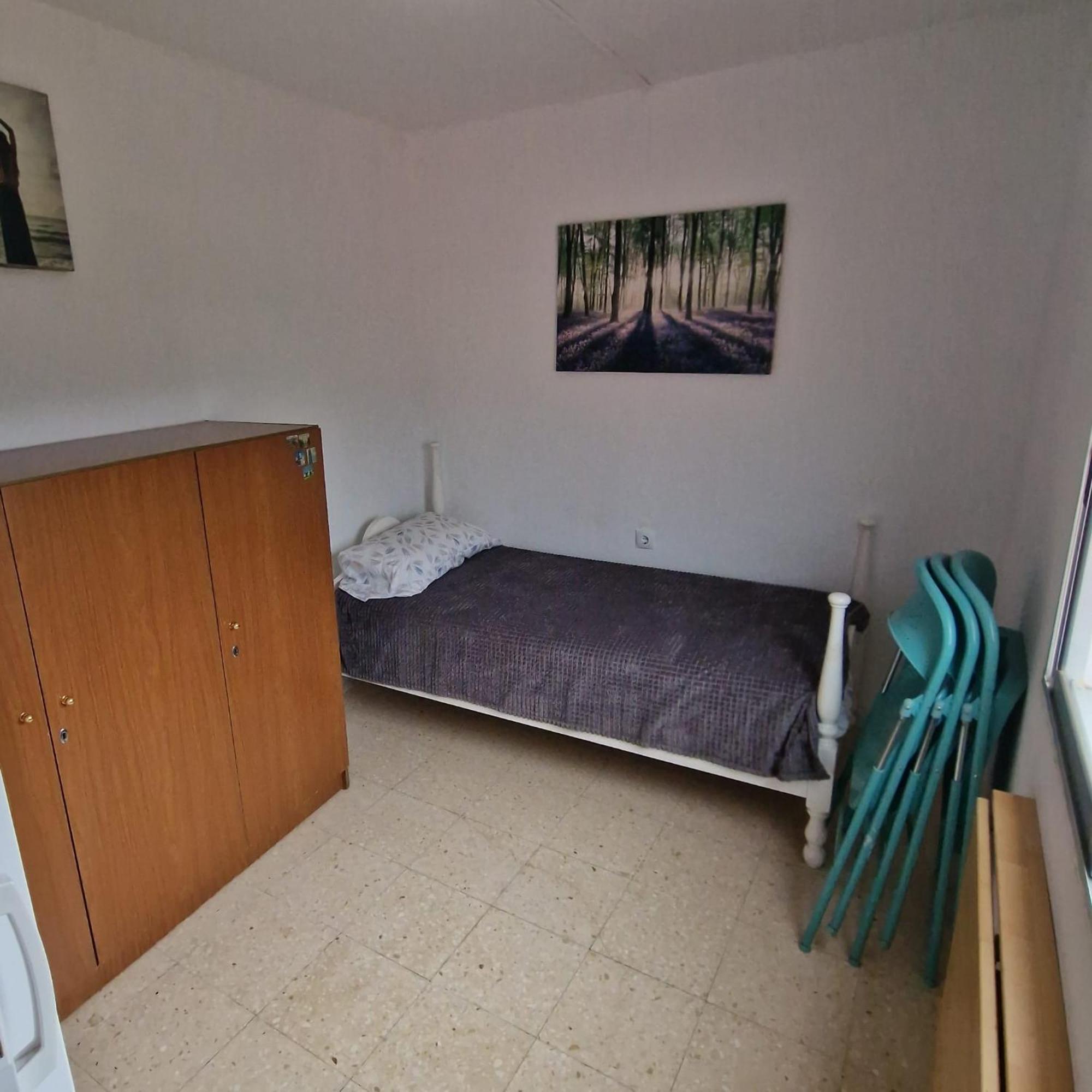 Apartamento La Roca Con Buena Ubicacion ปูแอร์โตเดลาครูซ ภายนอก รูปภาพ